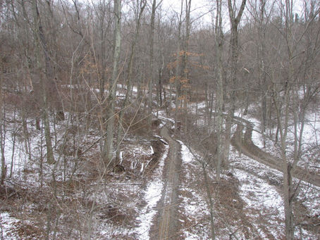 March 13, 2013 - Spring Planning