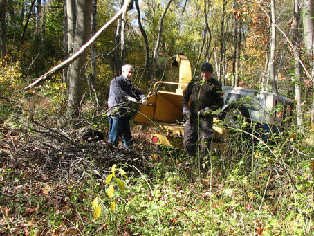October 10, 2012 - Fall Colors