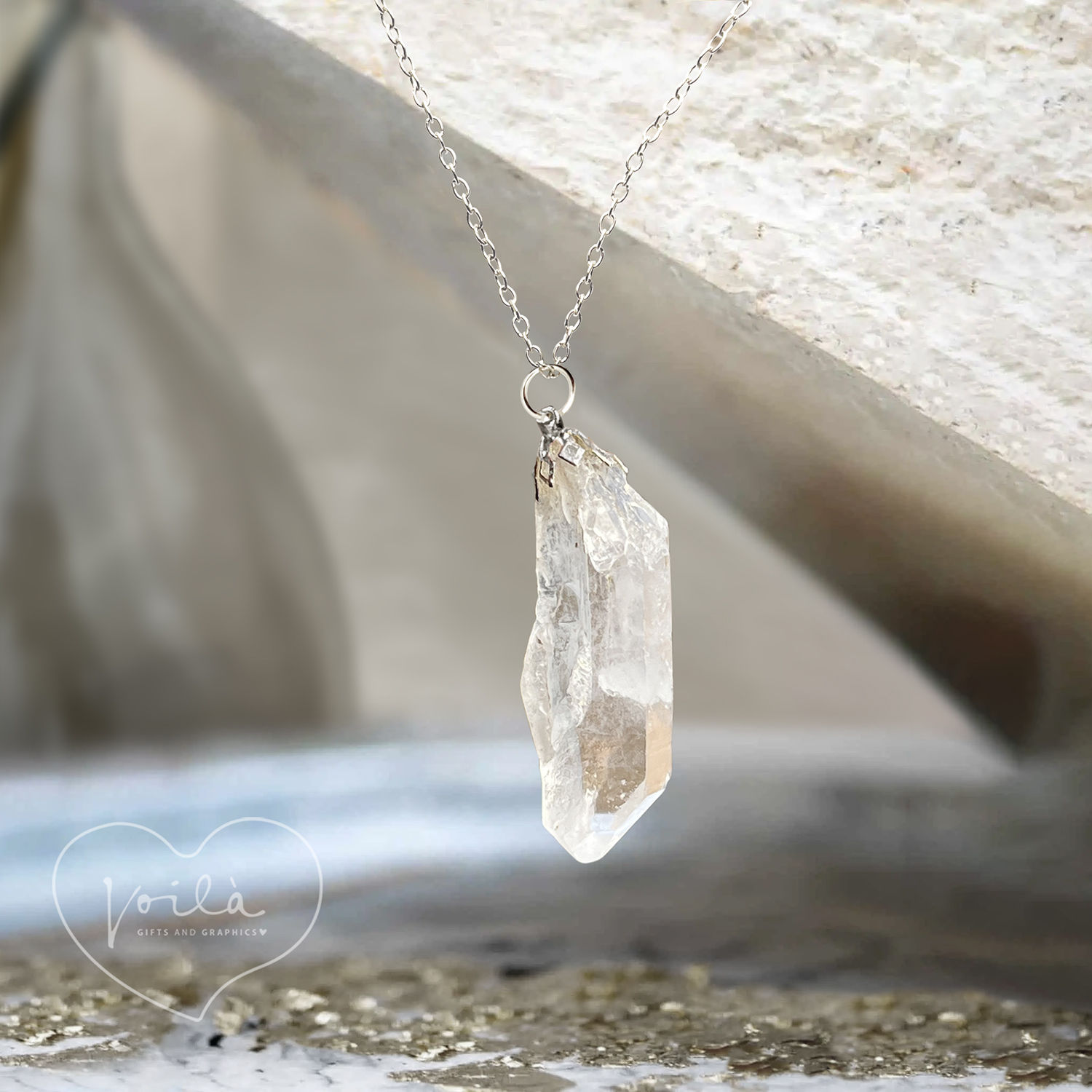 MARIA MAGDALENA LEMURIUM - BESCHERMING | HEART OF LIGHT | KRISTAL KETT