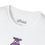 Thumbnail: Unisex T-Shirt - Flock Me Dead (Purple)