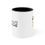 Thumbnail: Ceramic Mug - Let's Get Flocked Up! (Orange)