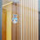 Thumbnail: Vinyl Sticker - Flock Me Dead (Blue)
