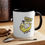 Thumbnail: Ceramic Mug - What The Flock (Yellow)