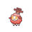 Thumbnail: Vinyl Sticker - Let's Flocking Go!! (Red)