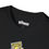 Thumbnail: Unisex T-Shirt - Flock Me Sideways (Yellow)