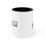 Thumbnail: Ceramic Mug - Let's Flocking Go!! (Orange)