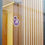 Thumbnail: Vinyl Sticker - Flock Ewe! (Purple)