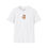 Thumbnail: Unisex T-Shirt - Down to Flock (Orange)