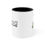 Thumbnail: Ceramic Mug - Flock Me Dead (Green)