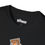 Thumbnail: Unisex T-Shirt - Flock Me Sideways (Orange)