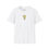 Thumbnail: Unisex T-Shirt - Flock My Life (Yellow)