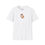 Thumbnail: Unisex T-Shirt - Shut The Flock Up (Orange)
