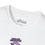 Thumbnail: Unisex T-Shirt - Let's Get Flocked Up! (Purple)
