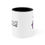 Thumbnail: Ceramic Mug - Down To Flock? (Purple)