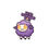 Thumbnail: Vinyl Sticker - Let's Flocking Go!! (Purple)