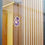 Thumbnail: Vinyl Sticker - Let's Flocking Go!! (Purple)