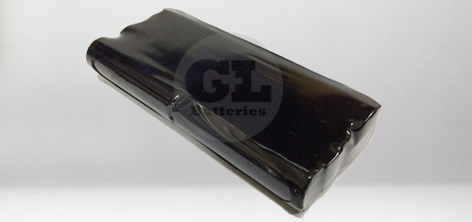 縮圖：GLIN-1700-H17 Intermec RT1700 / 鎳氫 7.2V 1600mAh