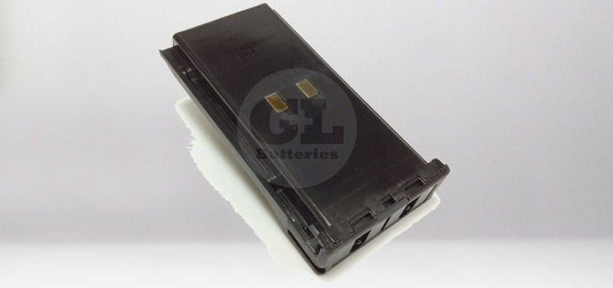 Thumbnail: GLK-17-H22Y-LSD Kenwood KNB-17, KNB-21N & KNB-22N / Ni-MH 7.2V 2300mAh