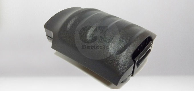 GLHHP-7600-Li32 HHP Dolphin 7600 / Li-Ion 3.7V 3200mAh