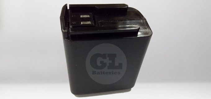 GLVS-29-H19Y-LSD Yaesu-Vertex FNB-29/ Ni-MH 7.2V 2000mAh