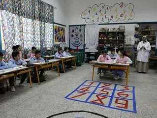 Collèges pionniers : une réforme qui commence à porter ses fruits