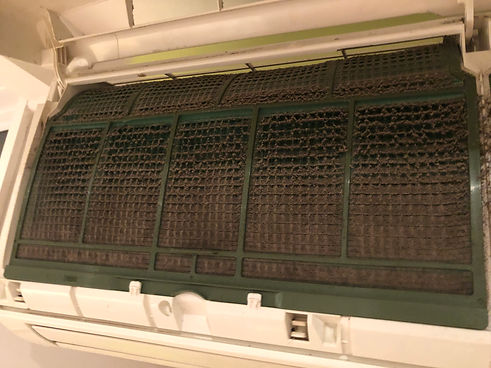 AC Dirty Air Con filter.jpeg
