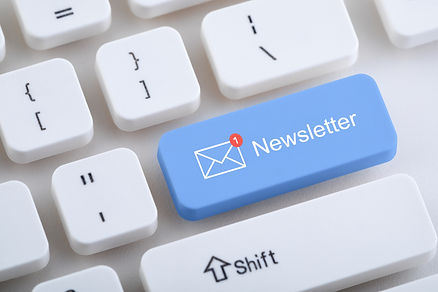Computer keyboard with newsletter button-AdobeStock_261313579.jpeg