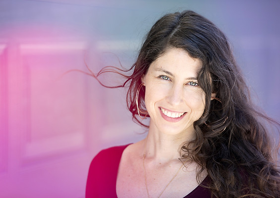 Rebecca K Baldwin