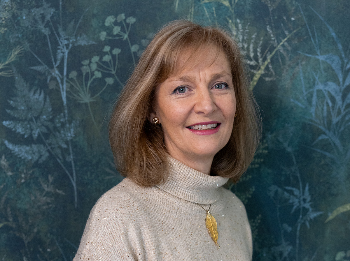 Writer: Shirley-Ann Walters