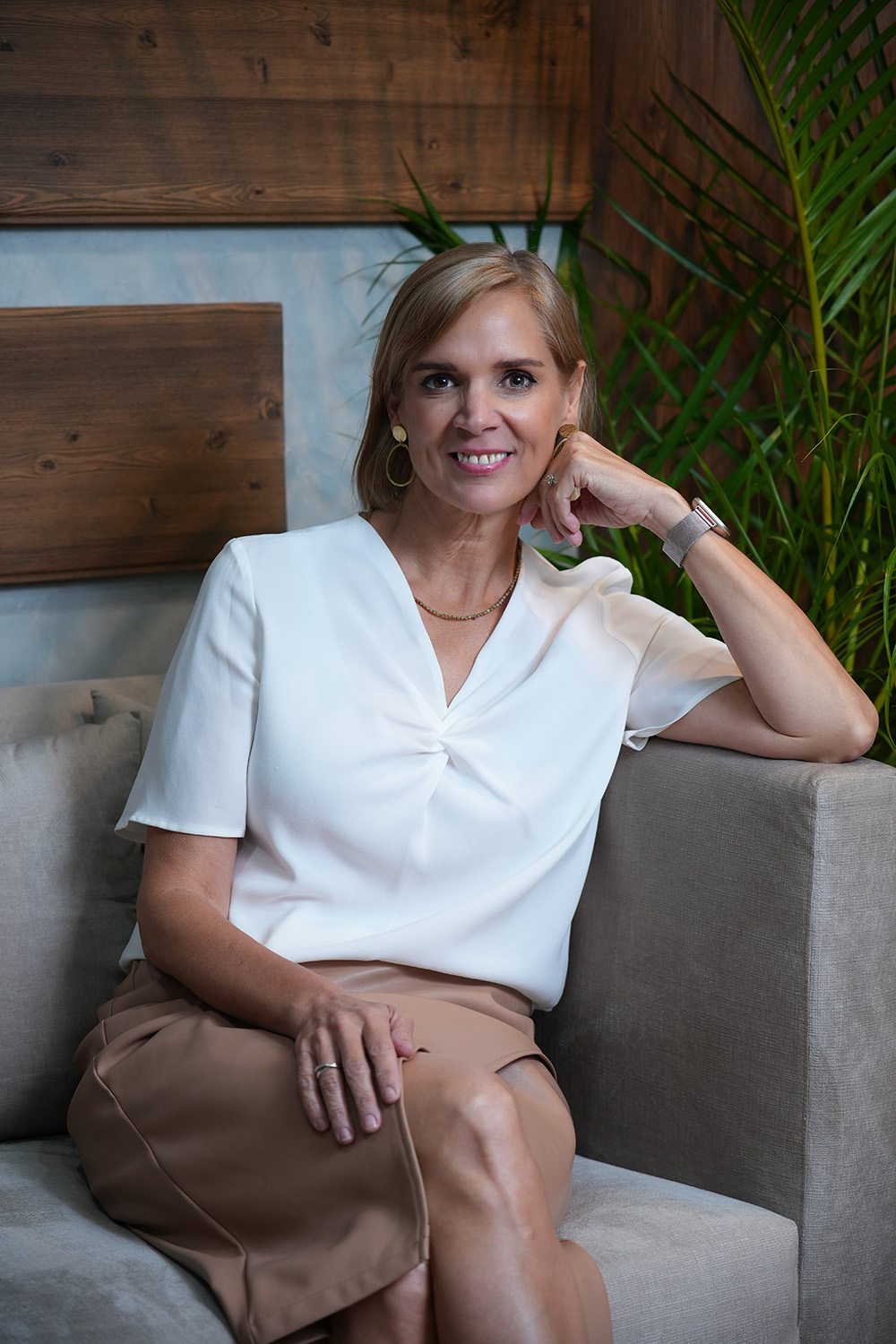 Writer: Susan Farquhar