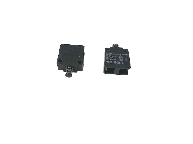 Under Seat Micro-Switch