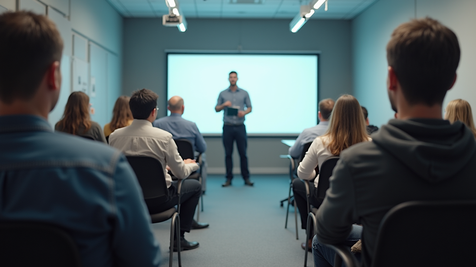 Establishing Effective Safety Management Strategies Today