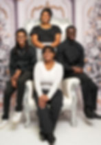 Young Adult Ministry