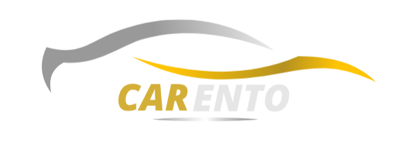 Carento Georgia logo