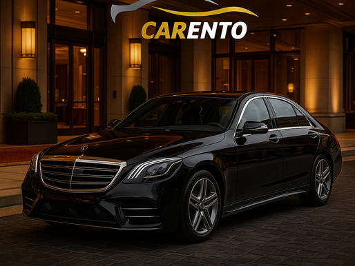 Carento partners with hotels in Georgia, offering tailored transportation for every category – luxury chauffeur cars, business transfers, and budget-friendly rentals.