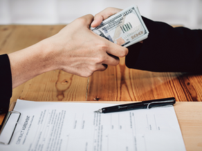 Comprar tu Casa con Menos del 20% de Down Payment