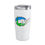 Thumbnail: 25th Anniversary Ringneck Tumbler - 20oz Insulated Travel Mug