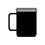 Thumbnail:  25th Anniversary Custom 15oz Coffee Mug Tumbler