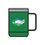 Thumbnail:  25th Anniversary Custom 15oz Coffee Mug Tumbler