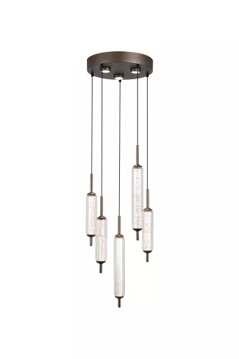 Cattail 5Lt Pendant Latte Main