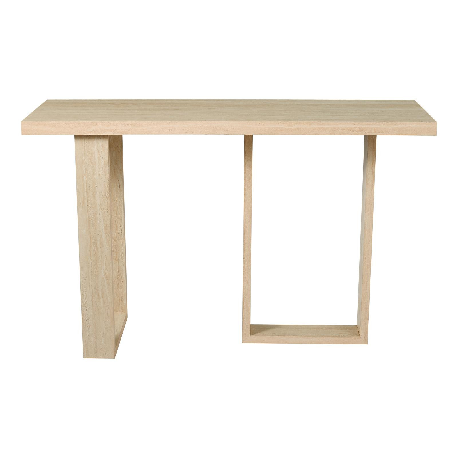 How to Choose Occasional Furniture: Console Tables, Side Tables and Styling