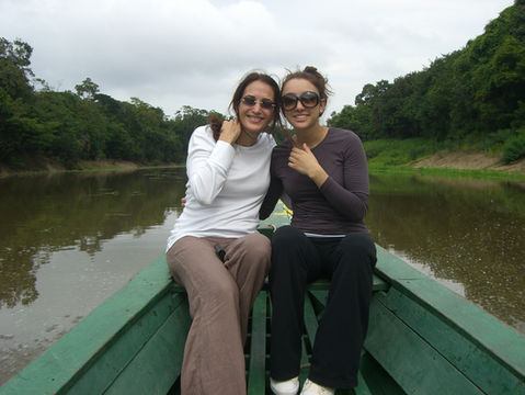 Wildlife Paradise, Biodiverse Wetlands, Lush Floodplains