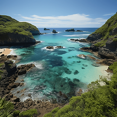 Fernando de Noronha