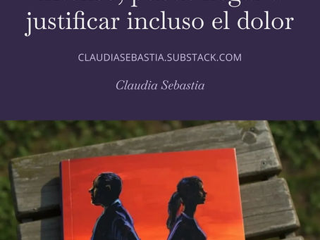 Entrevista | M Ángeles Urda Anguita - by @claudiaferrersebastia