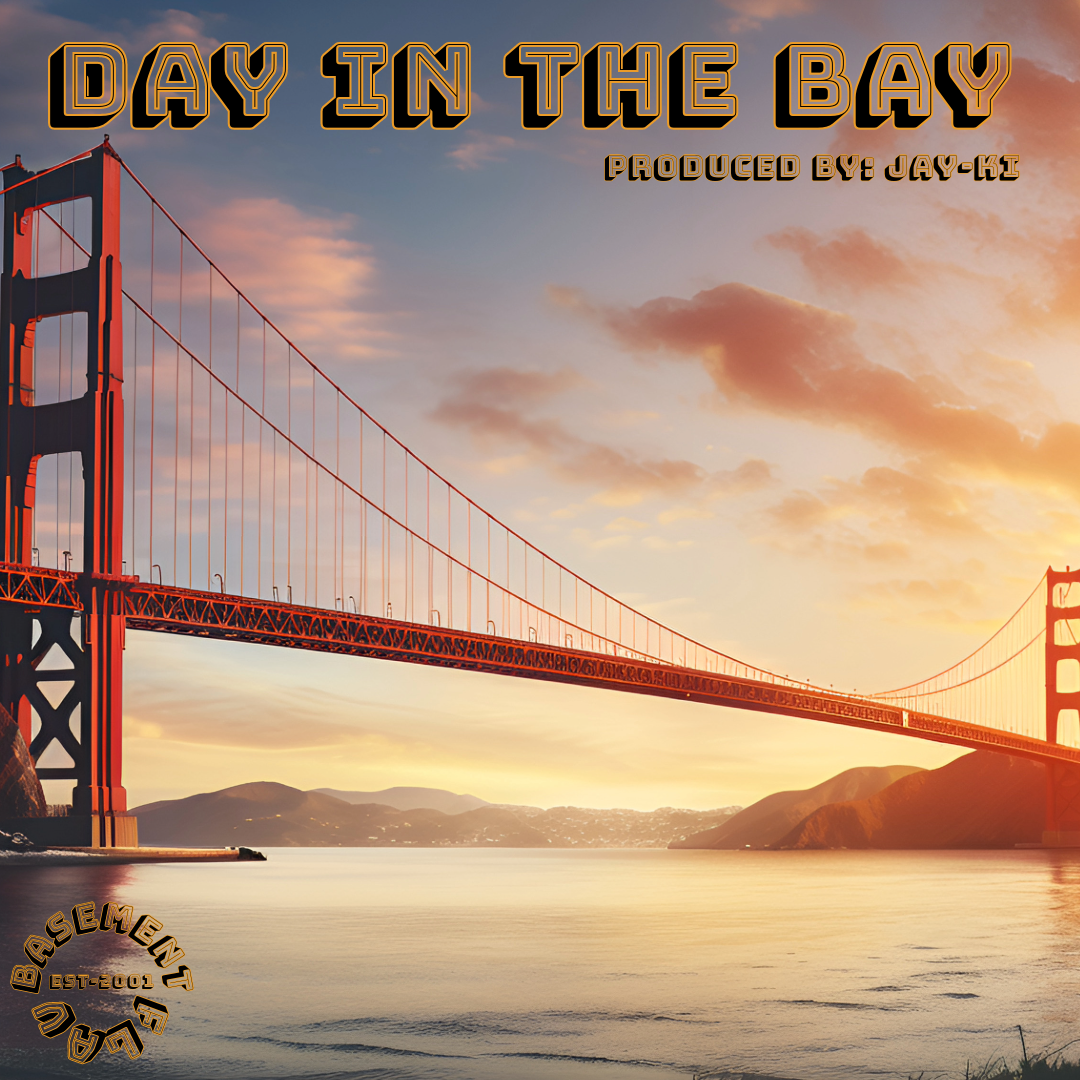 Day in The Bay