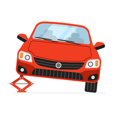 Oxford Mobile Tyre Fitting