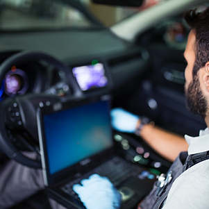 Oxford Mobile Tyre Fitting