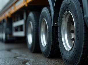 Why Choose Oxford Truck Tyres for Tyre Services?