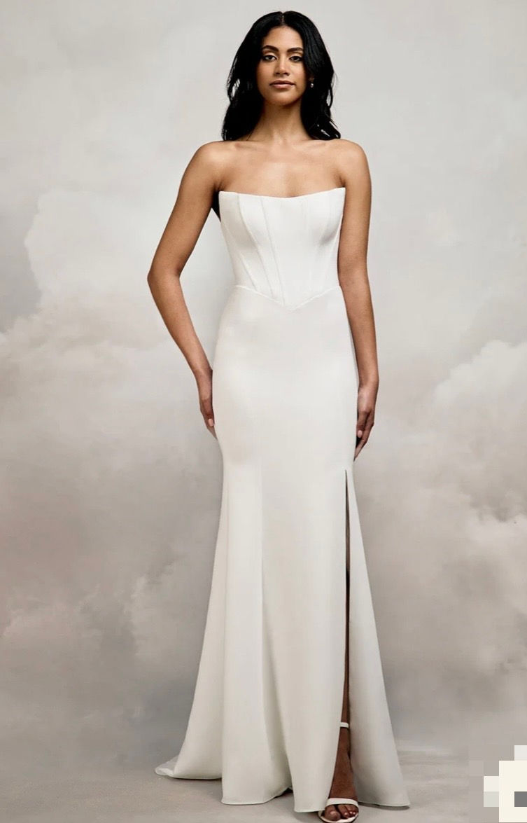 Cassidy Gown