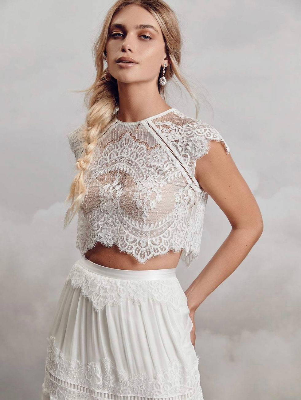 Itala Top